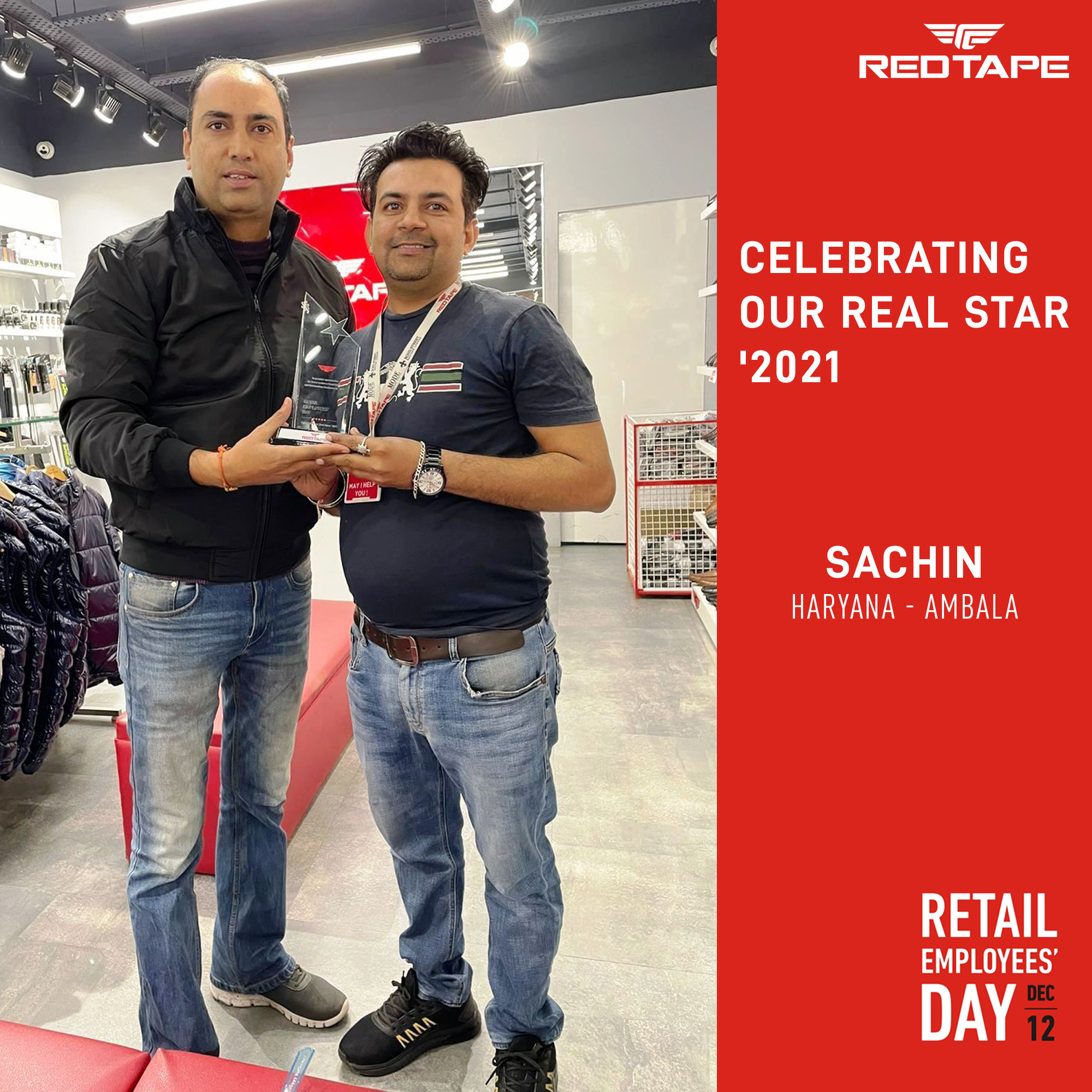 Red tape store in ludhiana discount