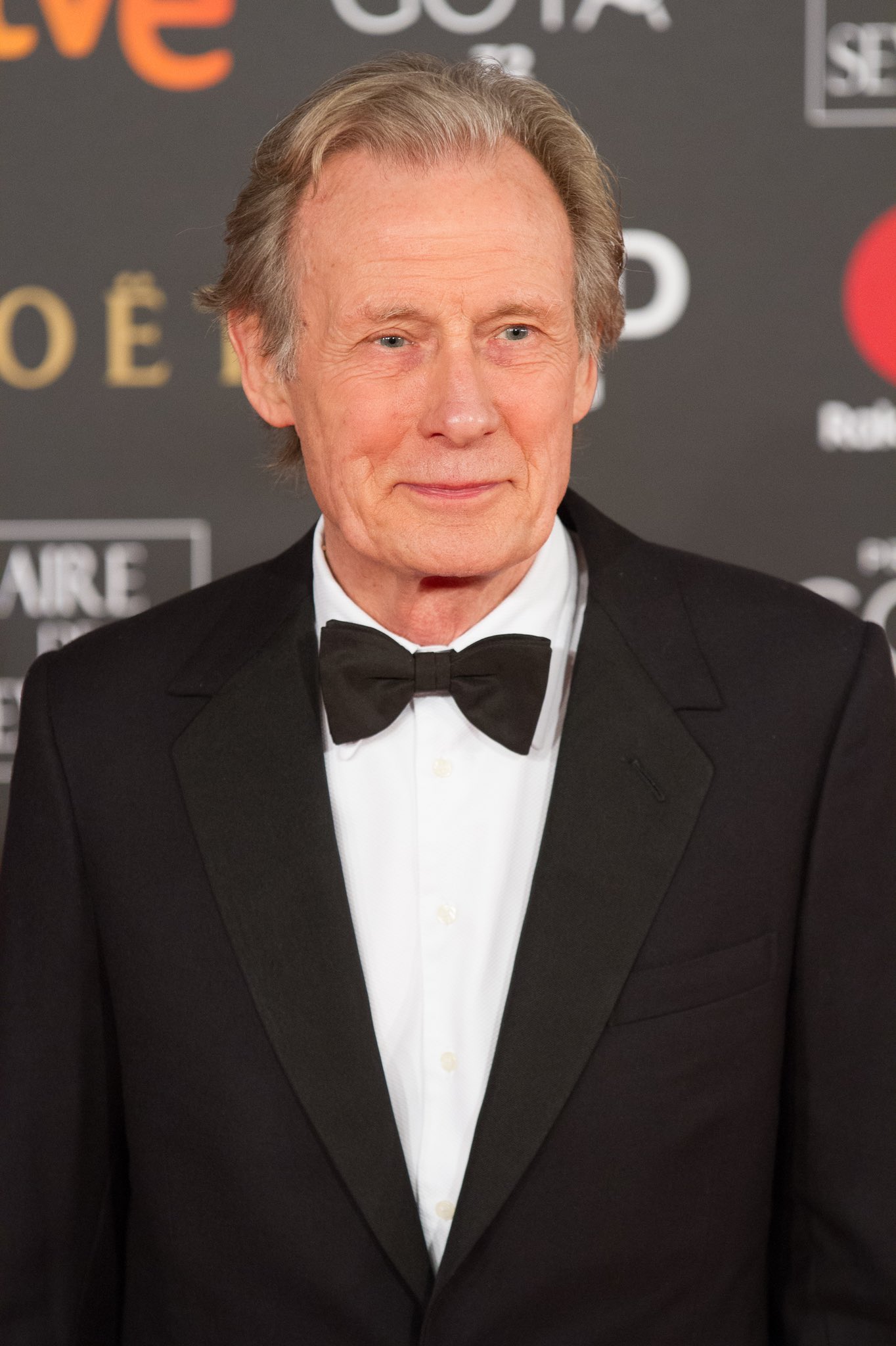  Happy birthday to Bill Nighy who portrayed Rufus Scrimgeour in and the Deathly Hallows Part One! 