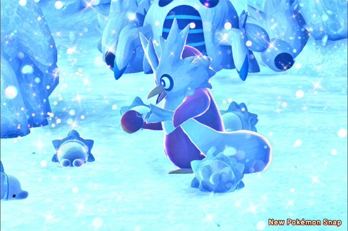 Pokemonsnapのtwitterイラスト検索結果 古い順 Pokemonsnapのtwitterイラスト検索結果 古い順