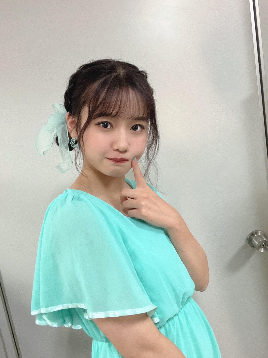 モーニング娘。　横山玲奈　FSK まとめ売り モーニング娘。 横山玲奈 FSK まとめ売り 7/4発売「週刊ファミ通