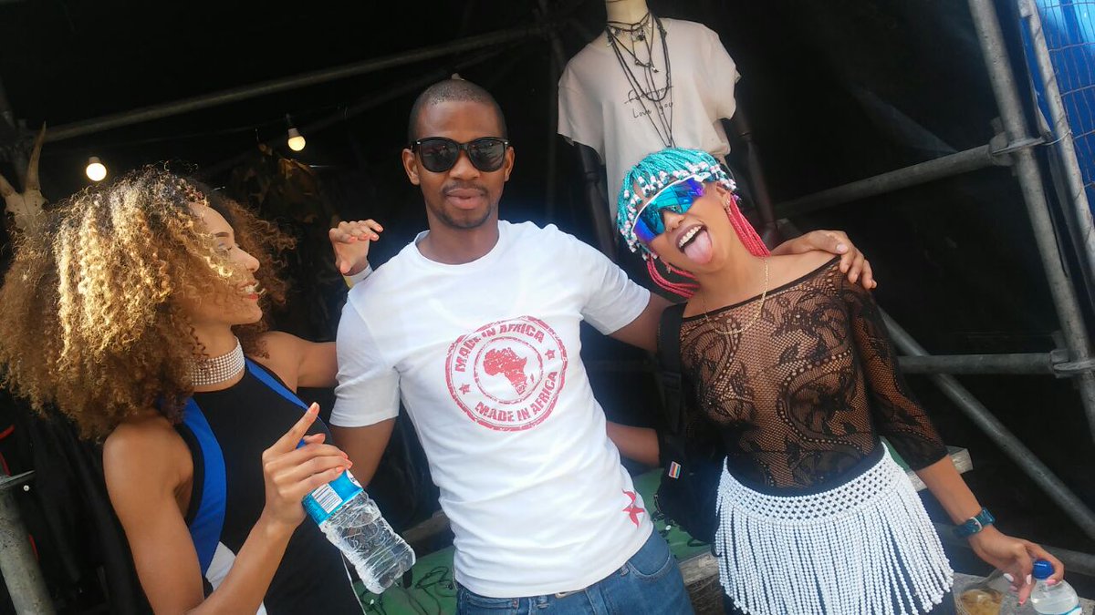MrCatchSA's tweet photo. @MrCatchSA &amp; @DJ_Doowap  Throw back https://t.co/rVn7Hspg9V