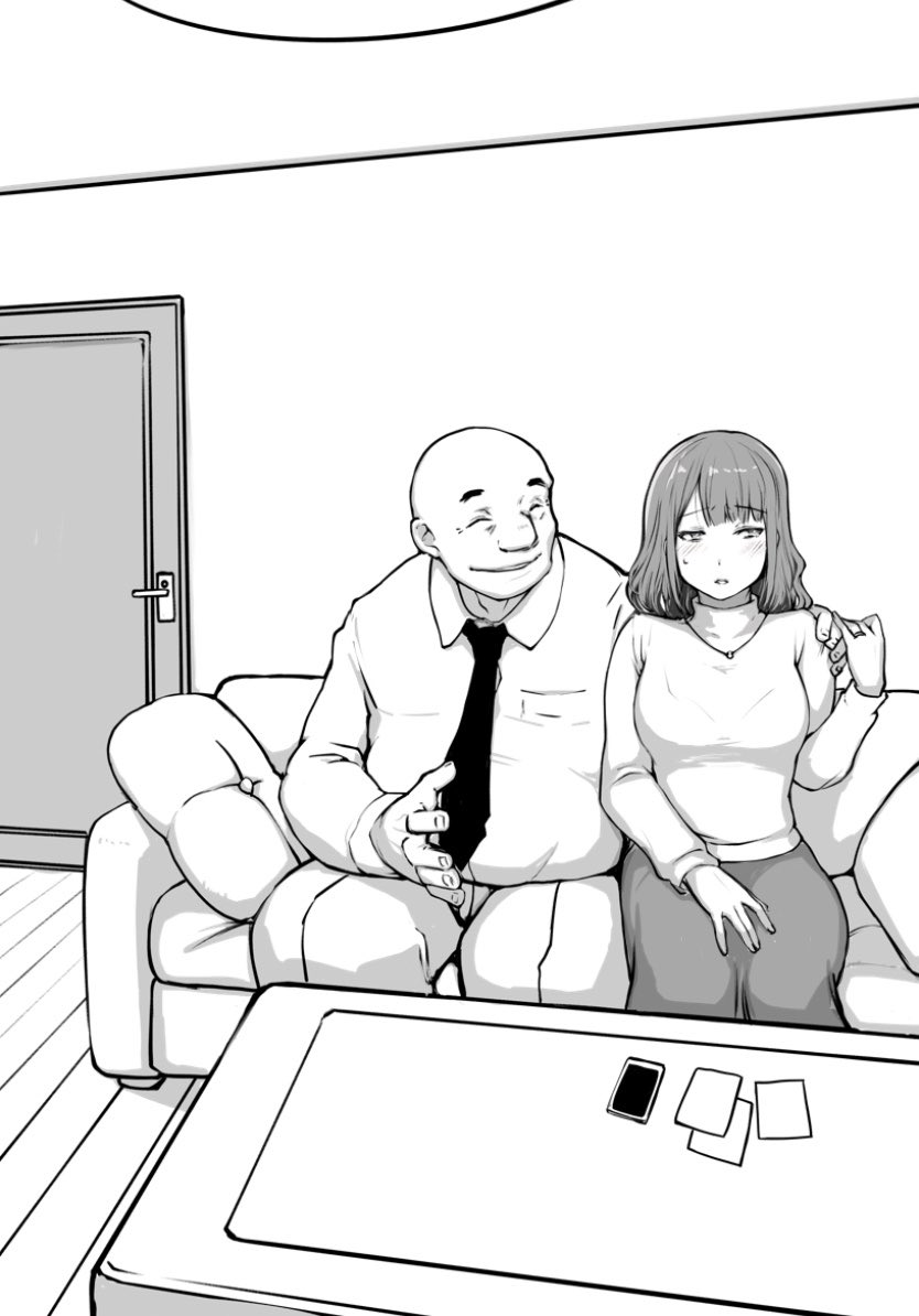 クリスタに慣れる練習 