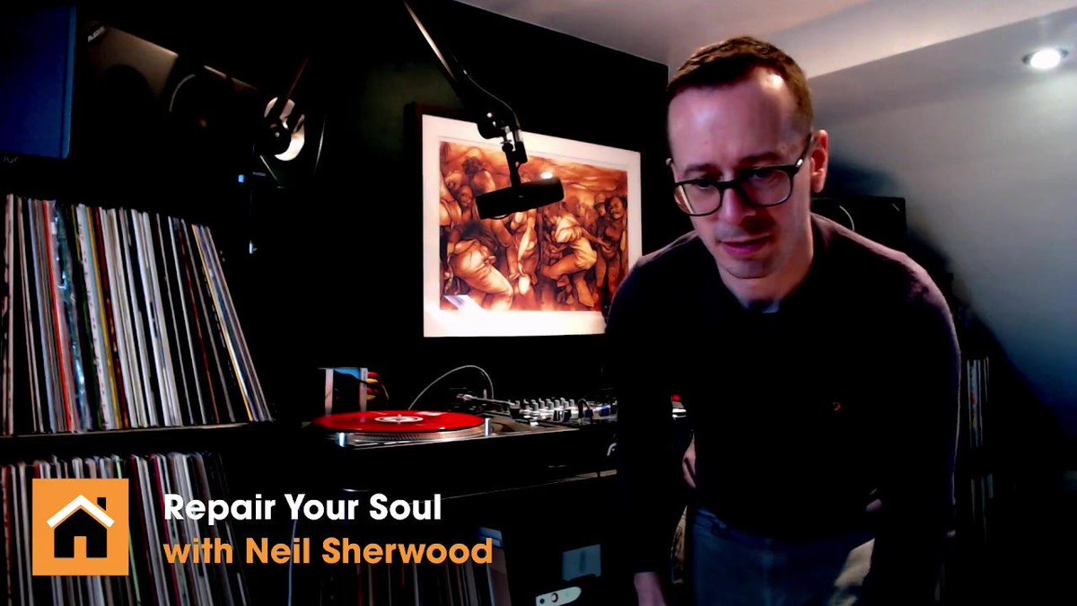 Tell Me I'm Dreaming tweet media