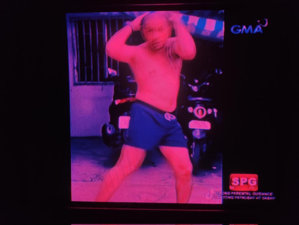 micrence111's tweet photo. #KMJS https://t.co/M9RyMRZzd2