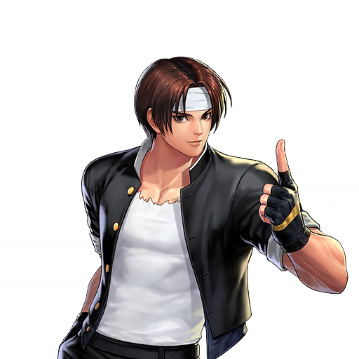 Happy Birthday Kyo Kusanagi!! 