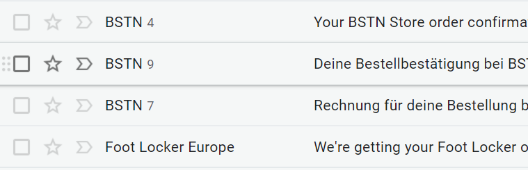 BrokeBoiBruh's tweet image. Yesterday was kinda fun, 18 pairs of J11 Cool Greys, some even discounted. Everything already sold, made over 1k+ profit easily.
Mostly manual, ftl with @thunder_io 
Groups: @BobsBricks @GoatifyIO 
 Cooking "Bricks" is my passion