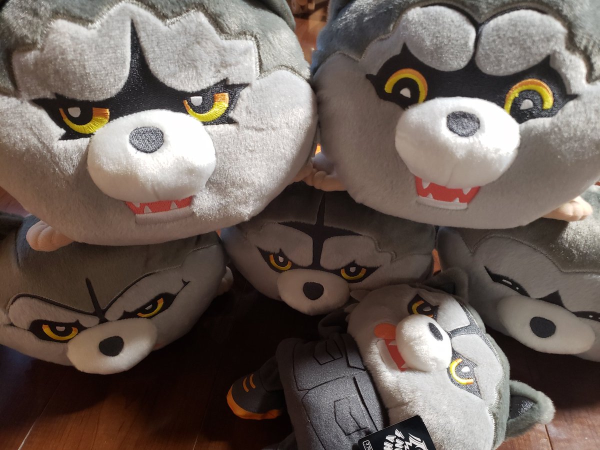 マンウィズ ぬいぐるみ ストラップ マンウィズ ぬいぐるみ