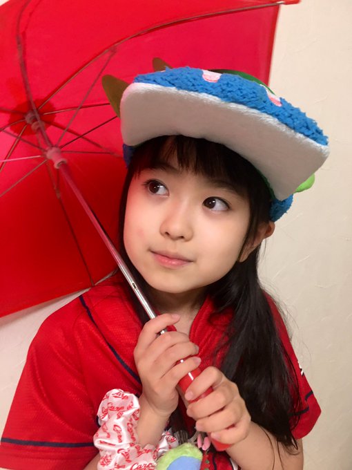 Twitterのコスプレ画像4