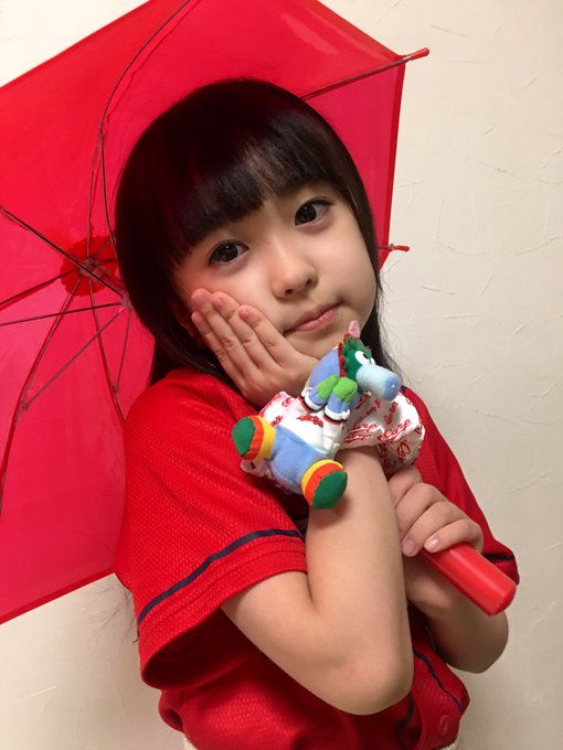 Twitterのコスプレ画像5