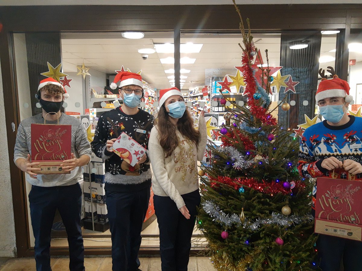 Emily Gordon tweet media