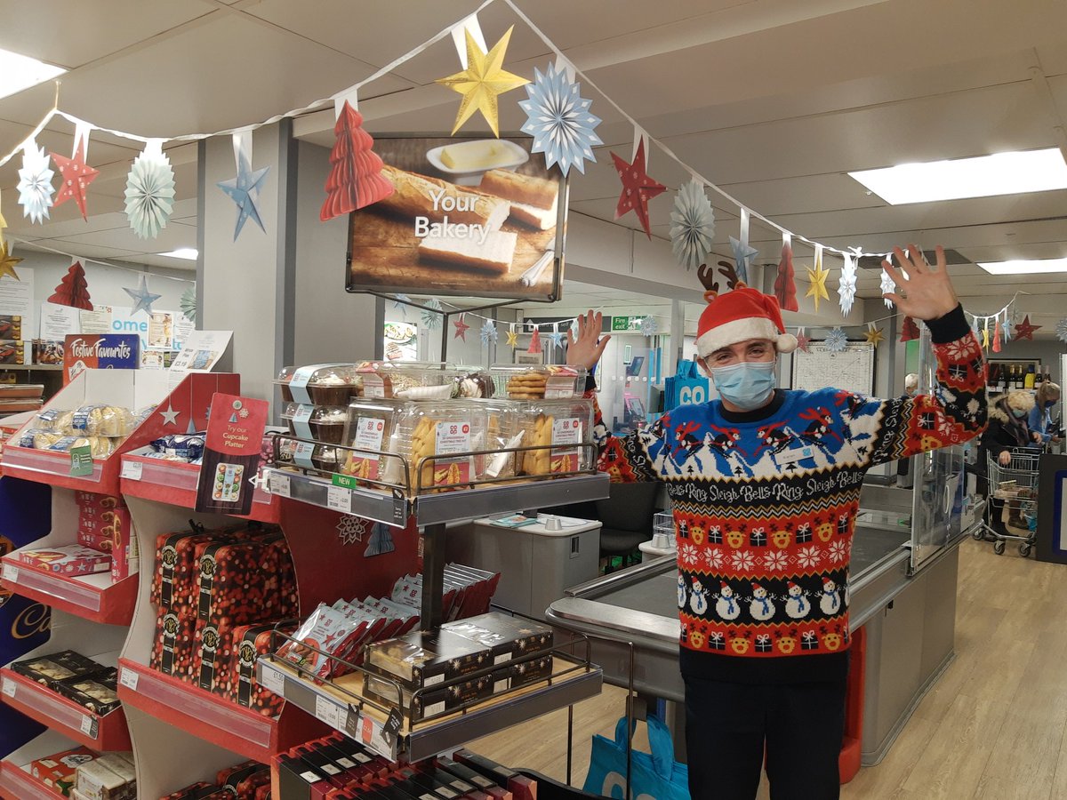 Emily Gordon tweet media