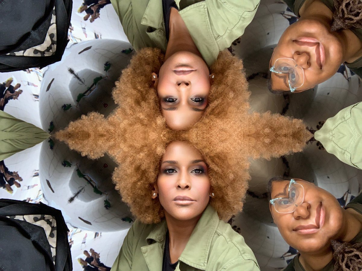 renee cox tweet media