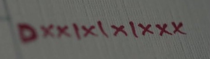 thehatingamebr's tweet photo. “D significa vestido, P é para calças e S é para saia e eu faço uma marca quando brigamos e X quando eu quero te beijar.” 

Ah, Josh!! 💞🥺🤏🏻
#TheHatingGame https://t.co/FdOeqddDQp