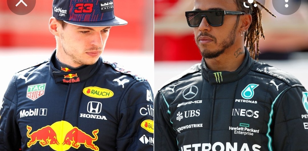 AlbertSitebro's tweet photo. This is it folks. The big finale. Thanks for a thrilling season, an epic battle. This has been the most exciting season since 2008 for me. May the best man win. #f1 #abudhabigp #f12021 https://t.co/lJgCXDLNx7