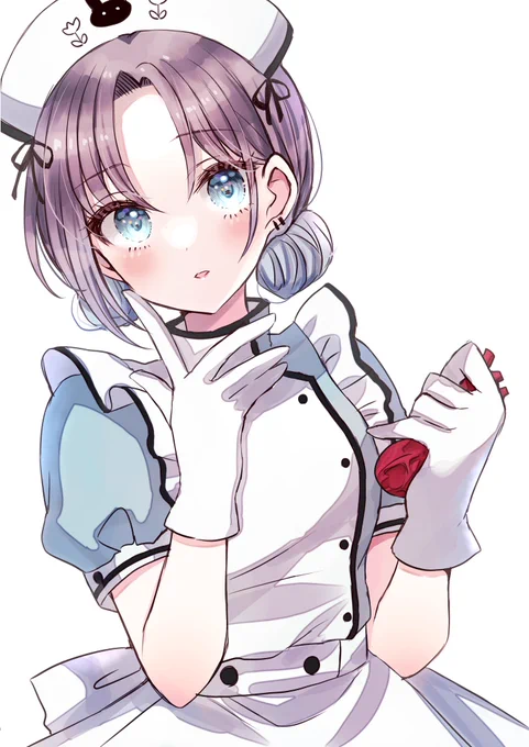 あ、戻し忘れたわ 