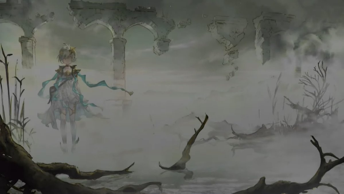 faerie enthusiast end.walker hiatus (stellarpromise) Twitter