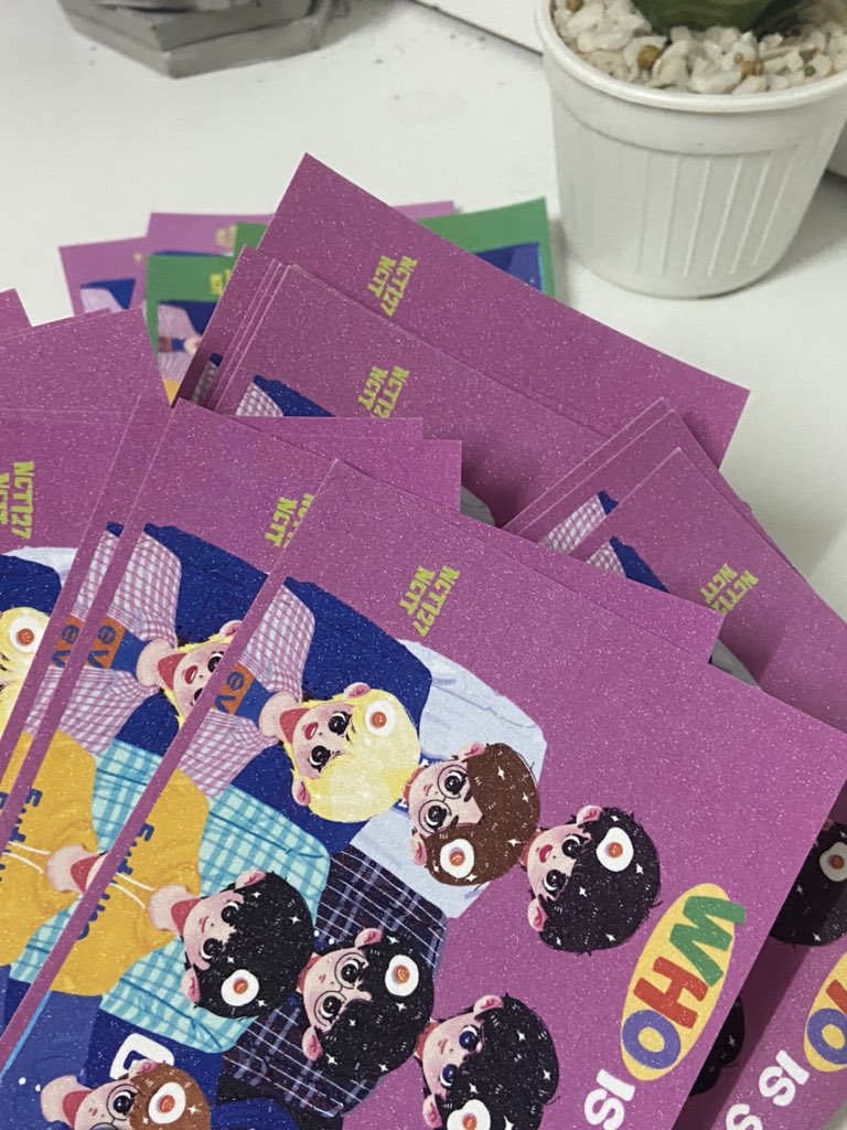 Christmas Give Away🎄

** 1แอครับได้1เซตเท่านั้น **

🪄 docs.google.com/forms/d/e/1FAI…

หวังว่าของขวัญจากมิลจะเป็นความสุขเล็กๆให้ทุกคนได้นะคะ🥺

📮20/12 เป็นต้นไป