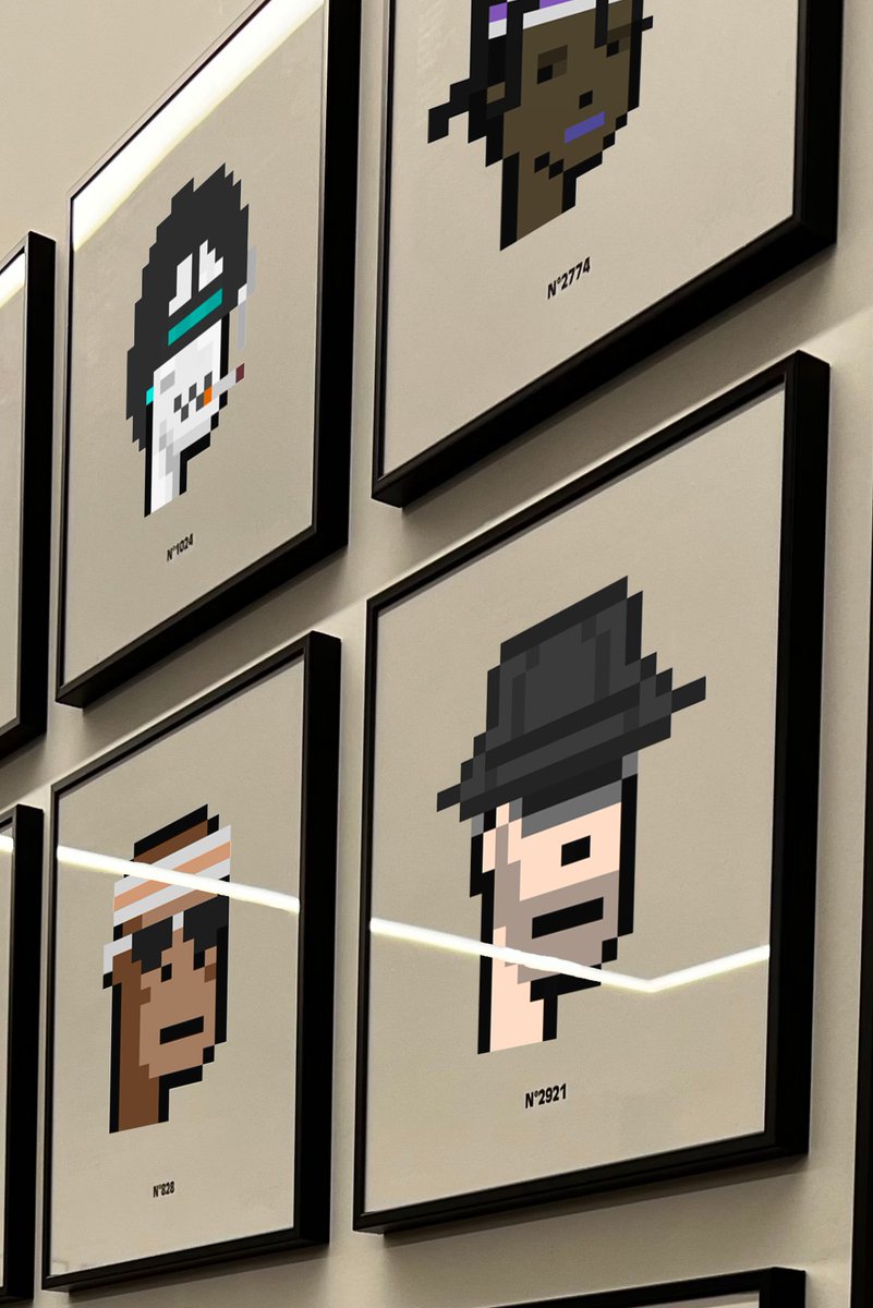 Epunks | JewelSwap💎AMM/Loans @ App.Jewelswap.io tweet media