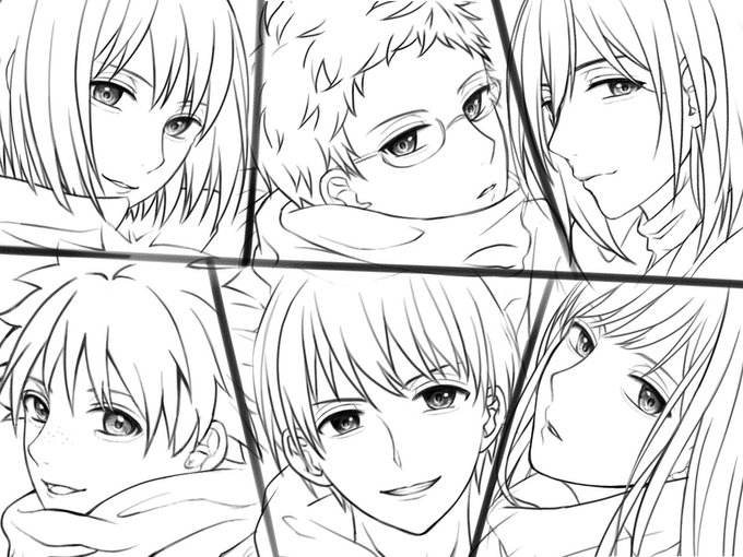 A List Of Tweets Where つね Was Sent As 探偵チームkz事件ノート 1 Whotwi Graphical Twitter Analysis