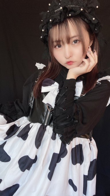 Twitterのコスプレ画像13