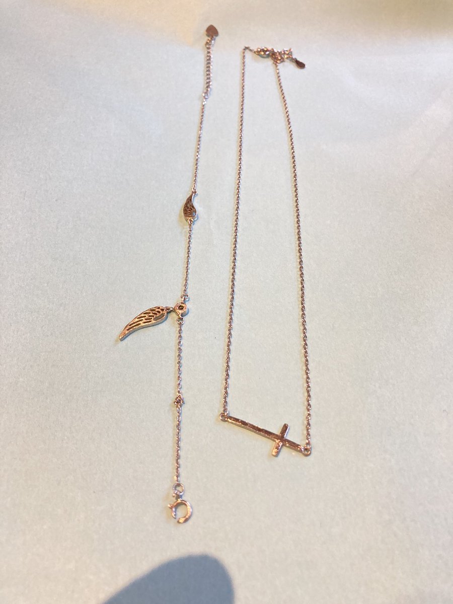 Found in Commonhall Street Chester, please contact The Arc shop if this belongs to you.