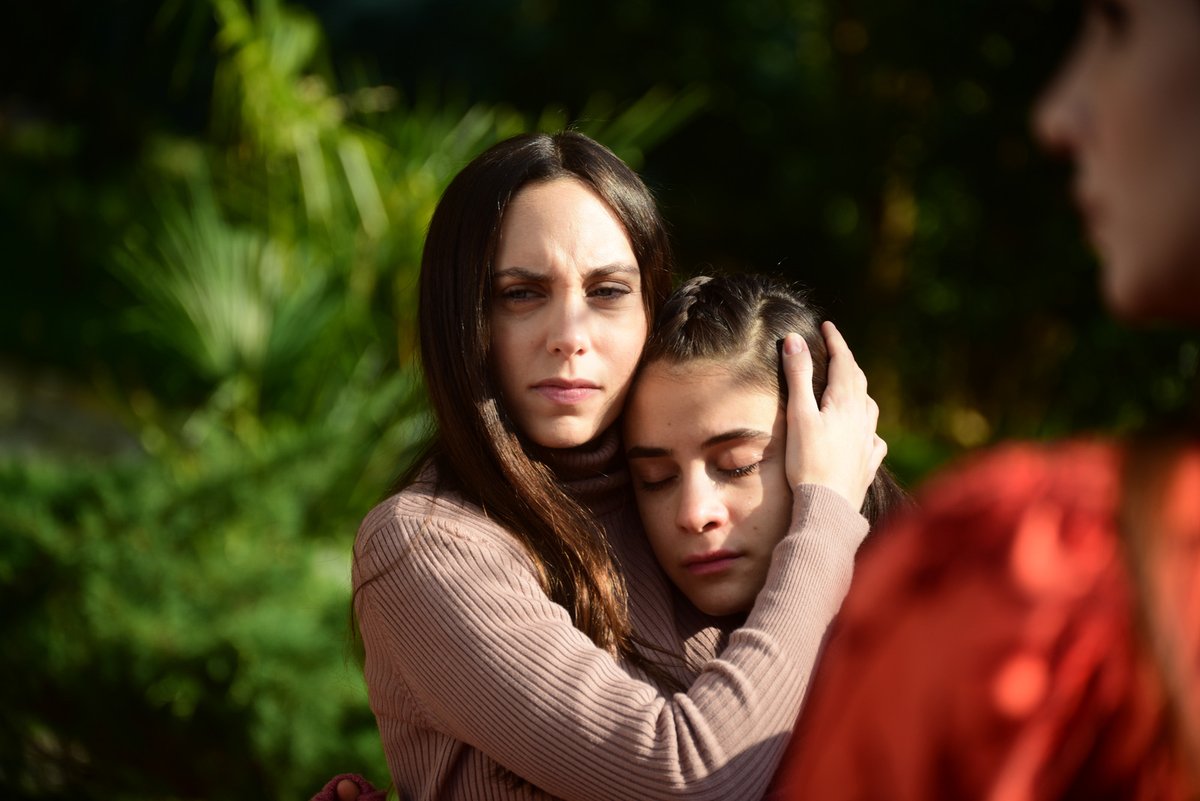 #KaderiminOyunu ikinci bölümden HD fotoğraflar 📸