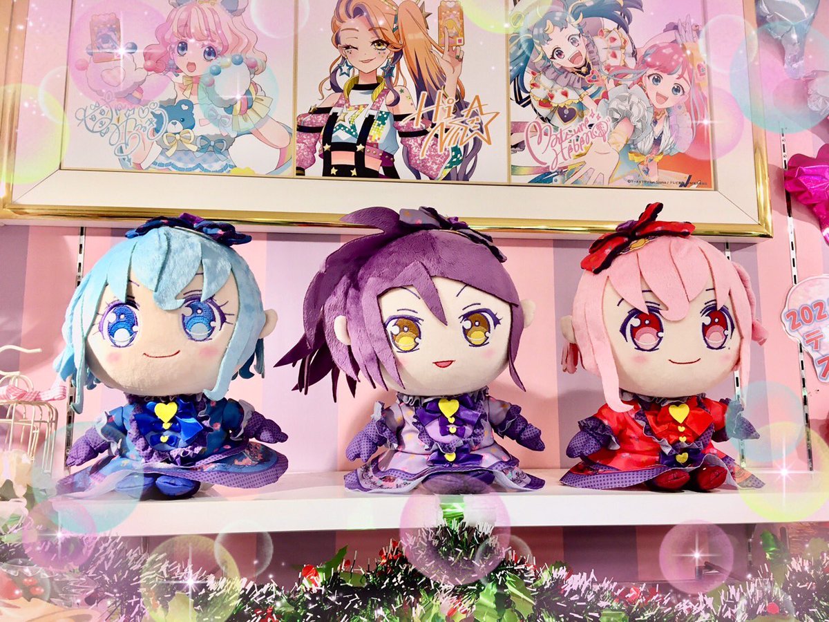 プリズムストーン ビビッドギンガムパーカー FGaN1MSUUAAzUCb.jpg