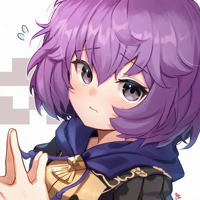 ベルちゃんおたおめ🎉 