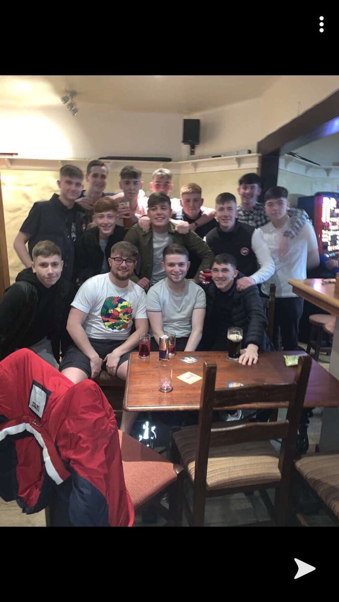 coreygardinerx's tweet photo. Happy birthday brother hope it’s a good one see you soon Ly x @Harrybev02 https://t.co/1xDPMC1hx1