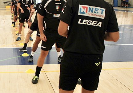 AIA_it's tweet photo. Prosegue la riforma epocale nel mondo del Futsal. 
Leggi la news: https://t.co/PmDDWugKGj

#AIA #futsal #arbitri #sport https://t.co/aU024fj72u