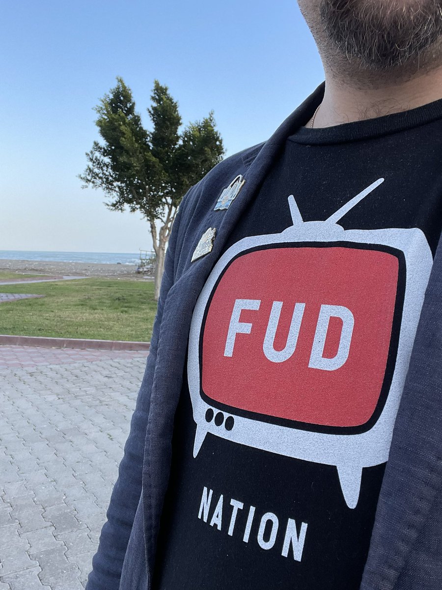 InvestTony's tweet photo. Gm. Ultimate flex #fudnation @elliotrades @SuperFarmDAO if you know you know https://t.co/s6JGY28Opq