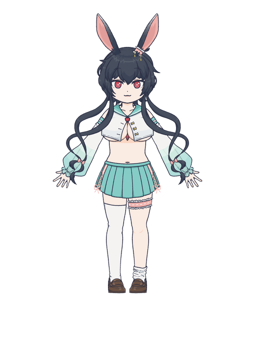 Vtuber好きさんと繋がりたい 高画質 のtwitterイラスト検索結果 古い順