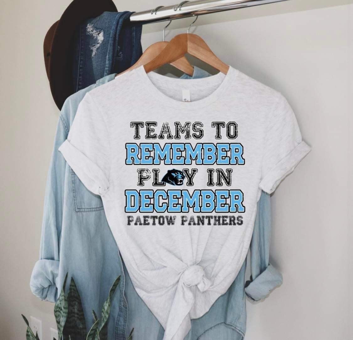 ShelbiOConnor's tweet photo. Today is the last day to preorder @eclectic_peach exclusive tee, orders close at 6 PM. Youth & Adult unisex sizes! Local pick up only on Thursday, use code: LOCAL during checkout! https://t.co/KiVPm48AQj #paetowpanthers #teamstoremember #statebound https://t.co/7qJ4AaAnZo