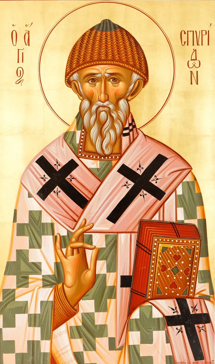 zoodohospeghe's tweet photo. Good morning! Please join us for Divine Liturgy as we commemorate the 11th Sunday of Luke and St. Spyridon. The Divine Liturgy begins at 9:30!🙏🏻 Have a blessed day! #SundayService #manycalled #fewchosen
https://t.co/cVxGr6tzQe https://t.co/Vq0nnY9EB7