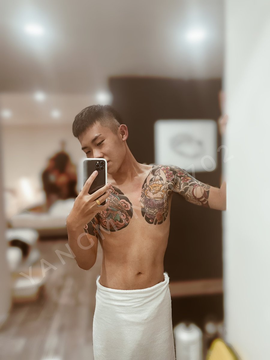 Oceanboyyyy's tweet photo. 喜洋洋🎄
-2021/12/12 https://t.co/fNOvVfB31q