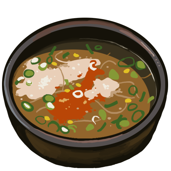 고자왕 高子王 콩나물국밥 豆もやしクッパ Koreanfood 일러스트 イラスト Illustration Price T Co Tzvlly63xd Twitter