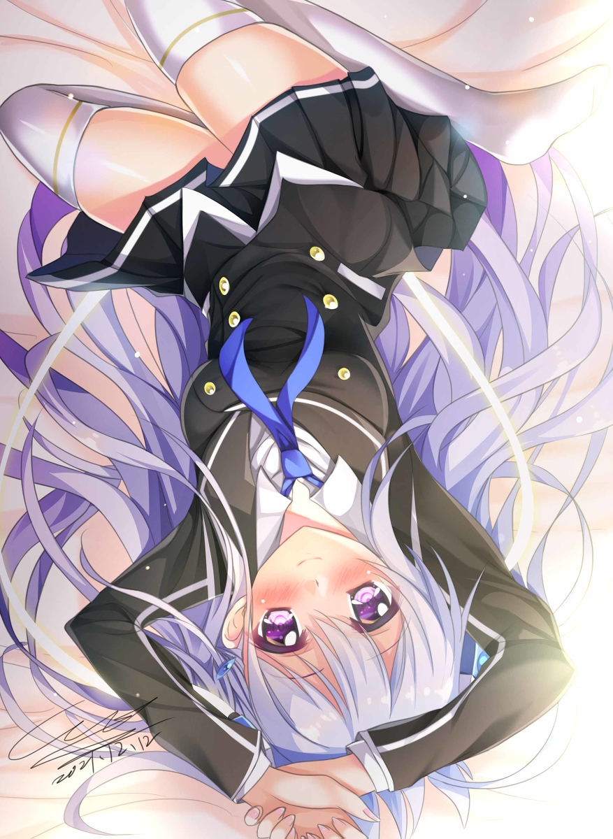 تويتر ゆきむら على تويتر Rt Cho921 ラストイブ記念 Cho アンジュ ヴィエルジュ アンジュ ユフィ ユーフィリア 制服 T Co Hgbi1h0jtk T Co Fw3xprb4g8