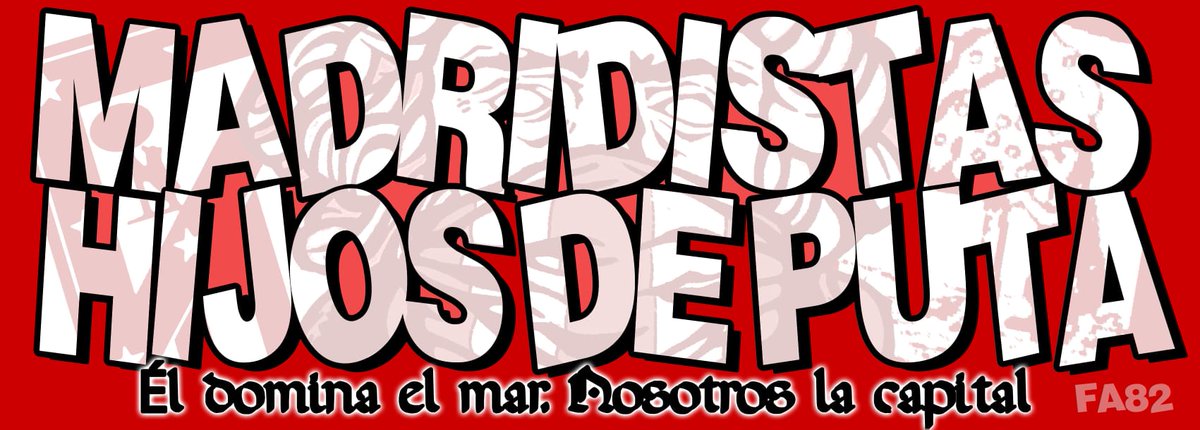 ¡HAY QUE DECIRLO MÁS!