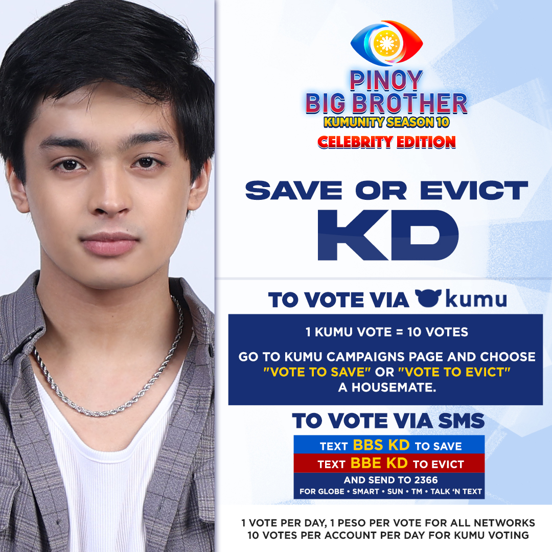 Pinoy Big Brother tweet media