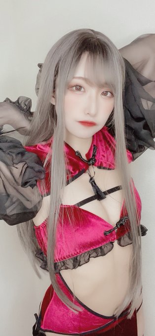 コスプレイヤー月野のあのTwitter画像9