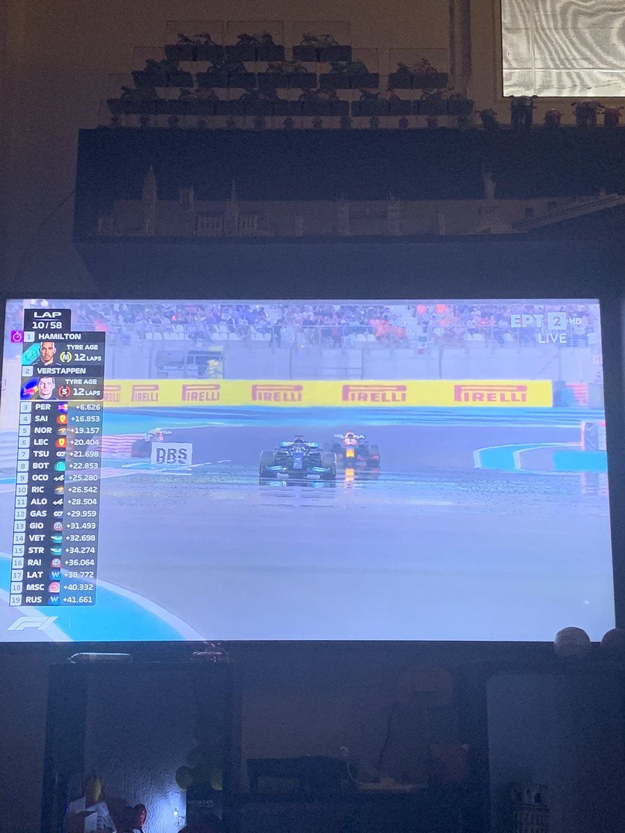 blessedav32's tweet photo. Go baby go !!!! The real king 🤴🏽!! @LuisHamiltonf1 #AbuDahbiGP https://t.co/myTW1TfmZy