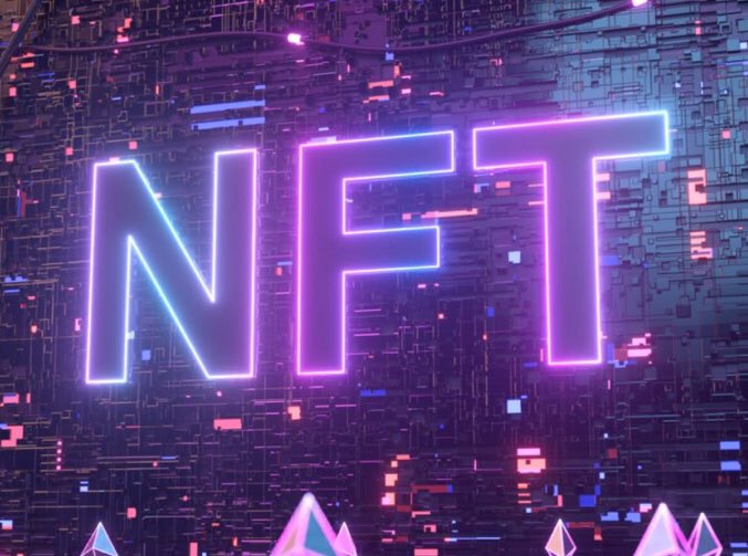NftSagban's tweet photo. #NFT 
Follow me than i will follow u back
#NFTs https://t.co/UVynJGTZph