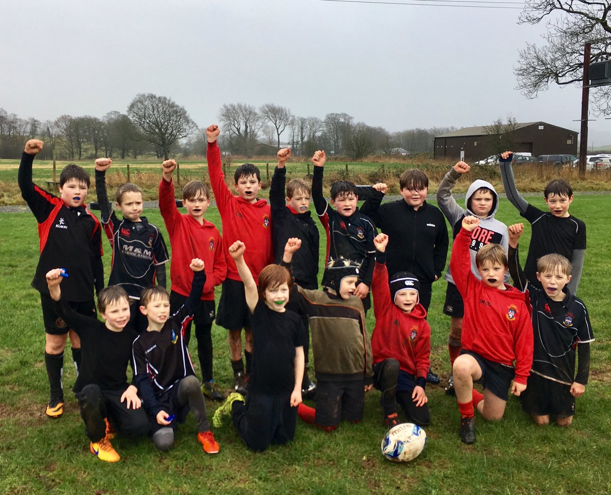 - 🏴󠁧󠁢󠁳󠁣󠁴󠁿 Debut for Henry &amp; I <a href="/StewartryRugby/">Stewartry Rugby Club</a> 
- Coached through <a href="/DrSkillAcq/">Dr Edward Coughlan</a> PEAQ Framework &amp; 🏉Principles of Play 🔄💬
- Clicker pts for Attacking &amp; Defending 🃏Deception👀Line Breaks <a href="/TheMagicAcad/">The Magic Academy</a> 
- ‘connecting the dots’ with Affirmation <a href="/stephenrollnick/">Prof Stephen Rollnick</a> 
- ❤️ It <a href="/russellearnshaw/">RussellEarnshaw</a>