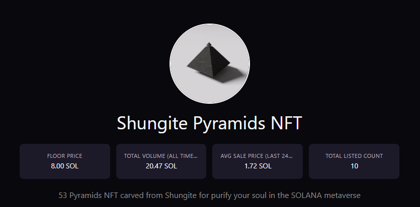 shungitePyNFT's tweet photo. probably nothing https://t.co/BPtbIPuNCv