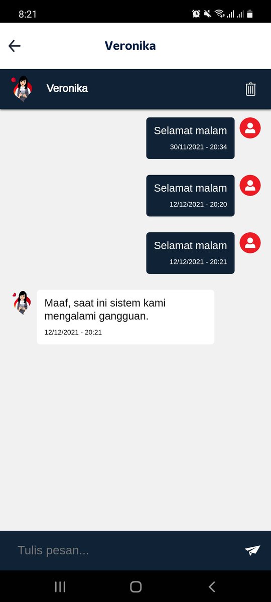 fairuzi's tweet photo. @Telkomsel @TselDigiLife bisa ya sebulan gangguan ga ada perbaikan https://t.co/WPUAQTVYMJ