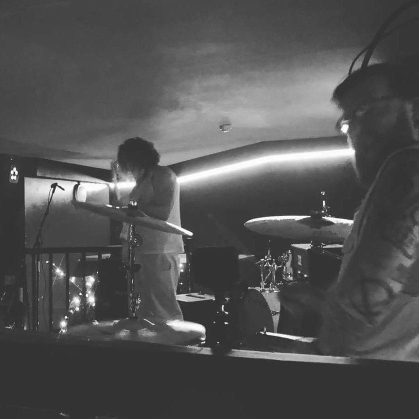 #alteredsighting
Area // <a href="/TheMoonCardiff/">The Moon Cardiff 🎟️SUPPORT YR LOCAL MUSIC VENUE</a> 
Date // 10-12-21
Captured by // <a href="/SmashMouseRcrds/">smash.mouse.records</a> 
Conspirators // <a href="/Fakechrismorgan/">Chris Morgan</a> <a href="/ZilchBandUK/">Zilch.</a> and Dropping like flies