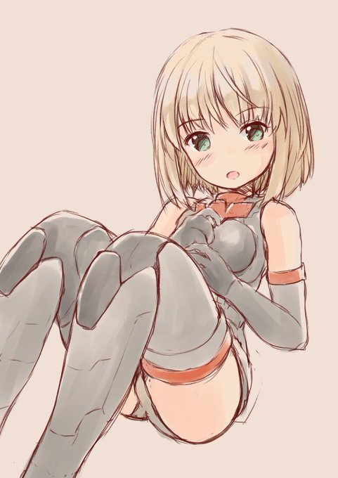 ティアーシャさん 