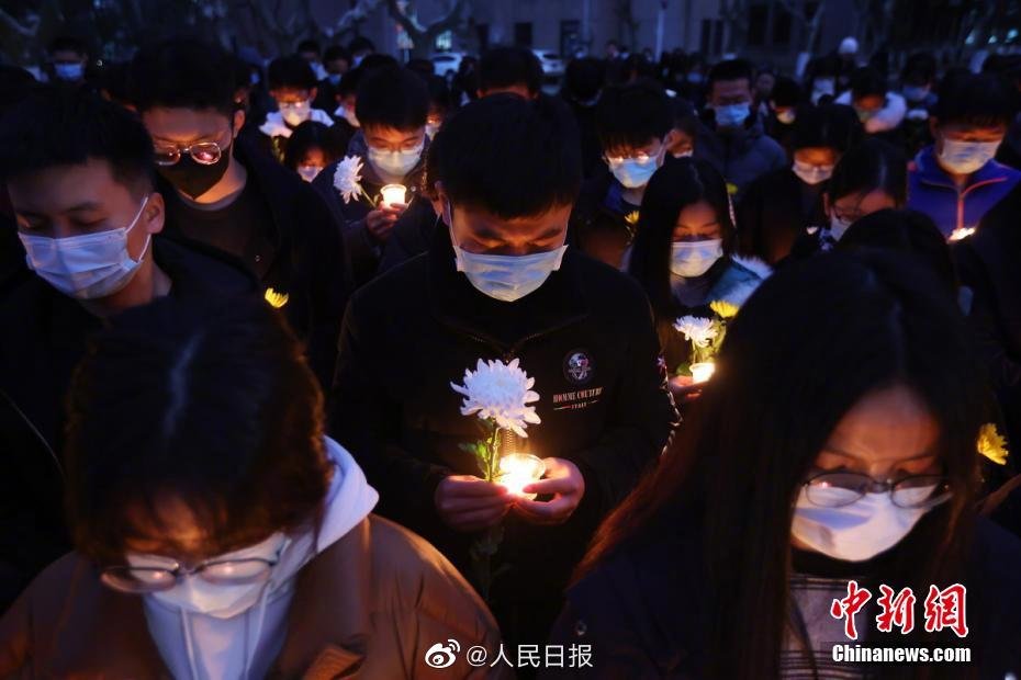 ANGELCH85676477's tweet photo. 我们不能替那30万死去的同胞说原谅，因为没有原谅这个词。我永远都无法想象，当他们面对侵略者举起的屠刀和泼下的火油，他们当时该何等绝望和恐惧…… https://t.co/rXIKfPxgXz