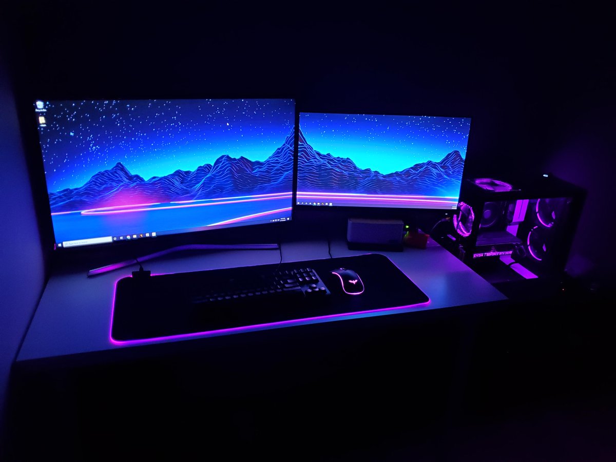 Do you want a Clean setup?
we can help with that...