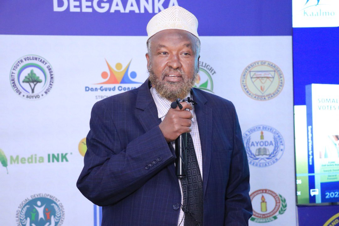 sonsaf_platform's tweet photo. LAUNCHING CEREMONY JOINT CIVIL SOCIETY ELECTION REPORT 

#Joint_Civil_Society_Election_Report https://t.co/81UoEofIm5